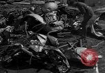 Standbild Aircraft Assembly Factory Frankreich, 1918, aus Sekunde 11 historischem Filmmaterial Videoclip 65675043238