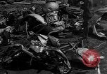 Standbild Aircraft Assembly Factory Frankreich, 1918, aus Sekunde 12 historischem Filmmaterial Videoclip 65675043238