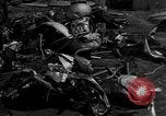 Standbild Aircraft Assembly Factory Frankreich, 1918, aus Sekunde 21 historischem Filmmaterial Videoclip 65675043238
