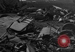 Standbild Aircraft Assembly Factory Frankreich, 1918, aus Sekunde 37 historischem Filmmaterial Videoclip 65675043238