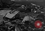 Standbild Aircraft Assembly Factory Frankreich, 1918, aus Sekunde 38 historischem Filmmaterial Videoclip 65675043238