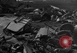 Standbild Aircraft Assembly Factory Frankreich, 1918, aus Sekunde 39 historischem Filmmaterial Videoclip 65675043238