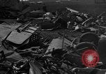 Standbild Aircraft Assembly Factory Frankreich, 1918, aus Sekunde 40 historischem Filmmaterial Videoclip 65675043238