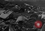 Standbild Aircraft Assembly Factory Frankreich, 1918, aus Sekunde 43 historischem Filmmaterial Videoclip 65675043238
