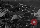 Standbild Aircraft Assembly Factory Frankreich, 1918, aus Sekunde 46 historischem Filmmaterial Videoclip 65675043238