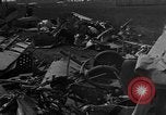 Standbild Aircraft Assembly Factory Frankreich, 1918, aus Sekunde 47 historischem Filmmaterial Videoclip 65675043238