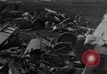 Standbild Aircraft Assembly Factory Frankreich, 1918, aus Sekunde 48 historischem Filmmaterial Videoclip 65675043238