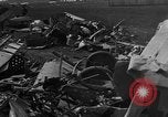 Standbild Aircraft Assembly Factory Frankreich, 1918, aus Sekunde 49 historischem Filmmaterial Videoclip 65675043238