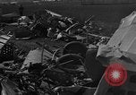 Standbild Aircraft Assembly Factory Frankreich, 1918, aus Sekunde 51 historischem Filmmaterial Videoclip 65675043238