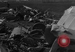 Standbild Aircraft Assembly Factory Frankreich, 1918, aus Sekunde 53 historischem Filmmaterial Videoclip 65675043238