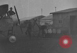 Standbild Aircraft Assembly Factory Frankreich, 1918, aus Sekunde 54 historischem Filmmaterial Videoclip 65675043238