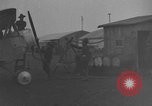 Standbild Aircraft Assembly Factory Frankreich, 1918, aus Sekunde 56 historischem Filmmaterial Videoclip 65675043238