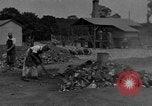 Standbild Aircraft Assembly Factory Frankreich, 1918, aus Sekunde 1 historischem Filmmaterial Videoclip 65675043239