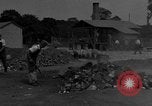 Standbild Aircraft Assembly Factory Frankreich, 1918, aus Sekunde 4 historischem Filmmaterial Videoclip 65675043239