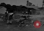Standbild Aircraft Assembly Factory Frankreich, 1918, aus Sekunde 7 historischem Filmmaterial Videoclip 65675043239