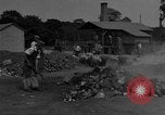 Standbild Aircraft Assembly Factory Frankreich, 1918, aus Sekunde 8 historischem Filmmaterial Videoclip 65675043239