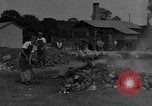Standbild Aircraft Assembly Factory Frankreich, 1918, aus Sekunde 9 historischem Filmmaterial Videoclip 65675043239