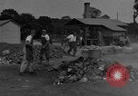 Standbild Aircraft Assembly Factory Frankreich, 1918, aus Sekunde 11 historischem Filmmaterial Videoclip 65675043239