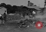 Standbild Aircraft Assembly Factory Frankreich, 1918, aus Sekunde 16 historischem Filmmaterial Videoclip 65675043239