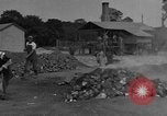 Standbild Aircraft Assembly Factory Frankreich, 1918, aus Sekunde 18 historischem Filmmaterial Videoclip 65675043239
