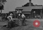 Standbild Aircraft Assembly Factory Frankreich, 1918, aus Sekunde 19 historischem Filmmaterial Videoclip 65675043239