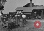 Standbild Aircraft Assembly Factory Frankreich, 1918, aus Sekunde 22 historischem Filmmaterial Videoclip 65675043239