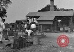 Standbild Aircraft Assembly Factory Frankreich, 1918, aus Sekunde 23 historischem Filmmaterial Videoclip 65675043239