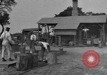 Standbild Aircraft Assembly Factory Frankreich, 1918, aus Sekunde 24 historischem Filmmaterial Videoclip 65675043239
