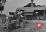 Standbild Aircraft Assembly Factory Frankreich, 1918, aus Sekunde 26 historischem Filmmaterial Videoclip 65675043239