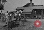 Standbild Aircraft Assembly Factory Frankreich, 1918, aus Sekunde 27 historischem Filmmaterial Videoclip 65675043239