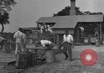 Standbild Aircraft Assembly Factory Frankreich, 1918, aus Sekunde 30 historischem Filmmaterial Videoclip 65675043239