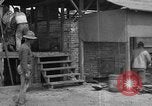 Standbild Aircraft Assembly Factory Frankreich, 1918, aus Sekunde 34 historischem Filmmaterial Videoclip 65675043239