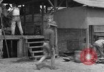 Standbild Aircraft Assembly Factory Frankreich, 1918, aus Sekunde 35 historischem Filmmaterial Videoclip 65675043239