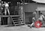 Standbild Aircraft Assembly Factory Frankreich, 1918, aus Sekunde 36 historischem Filmmaterial Videoclip 65675043239
