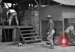 Standbild Aircraft Assembly Factory Frankreich, 1918, aus Sekunde 40 historischem Filmmaterial Videoclip 65675043239