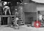 Standbild Aircraft Assembly Factory Frankreich, 1918, aus Sekunde 41 historischem Filmmaterial Videoclip 65675043239