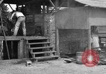 Standbild Aircraft Assembly Factory Frankreich, 1918, aus Sekunde 44 historischem Filmmaterial Videoclip 65675043239
