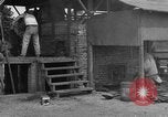 Standbild Aircraft Assembly Factory Frankreich, 1918, aus Sekunde 45 historischem Filmmaterial Videoclip 65675043239
