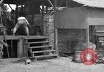 Standbild Aircraft Assembly Factory Frankreich, 1918, aus Sekunde 47 historischem Filmmaterial Videoclip 65675043239