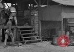 Standbild Aircraft Assembly Factory Frankreich, 1918, aus Sekunde 48 historischem Filmmaterial Videoclip 65675043239