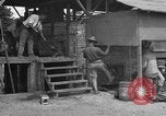 Standbild Aircraft Assembly Factory Frankreich, 1918, aus Sekunde 50 historischem Filmmaterial Videoclip 65675043239