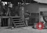 Standbild Aircraft Assembly Factory Frankreich, 1918, aus Sekunde 51 historischem Filmmaterial Videoclip 65675043239