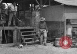 Standbild Aircraft Assembly Factory Frankreich, 1918, aus Sekunde 52 historischem Filmmaterial Videoclip 65675043239