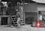 Standbild Aircraft Assembly Factory Frankreich, 1918, aus Sekunde 53 historischem Filmmaterial Videoclip 65675043239