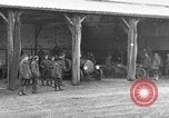 Standbild Aircraft Assembly Factory Frankreich, 1918, aus Sekunde 1 historischem Filmmaterial Videoclip 65675043240