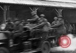 Standbild Aircraft Assembly Factory Frankreich, 1918, aus Sekunde 8 historischem Filmmaterial Videoclip 65675043240