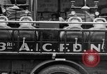 Standbild Aircraft Assembly Factory Frankreich, 1918, aus Sekunde 10 historischem Filmmaterial Videoclip 65675043240