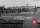 Standbild Aircraft Assembly Factory Frankreich, 1918, aus Sekunde 15 historischem Filmmaterial Videoclip 65675043240