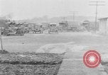 Standbild Aircraft Assembly Factory Frankreich, 1918, aus Sekunde 16 historischem Filmmaterial Videoclip 65675043240