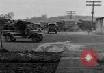 Standbild Aircraft Assembly Factory Frankreich, 1918, aus Sekunde 17 historischem Filmmaterial Videoclip 65675043240
